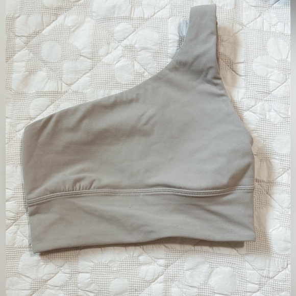 lululemon athletica Other - lululemon Align™ Asymmetrical Bra
*Light Support, A/B Cup